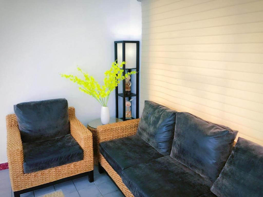 Blue Saipan Garden Hotel Exterior photo